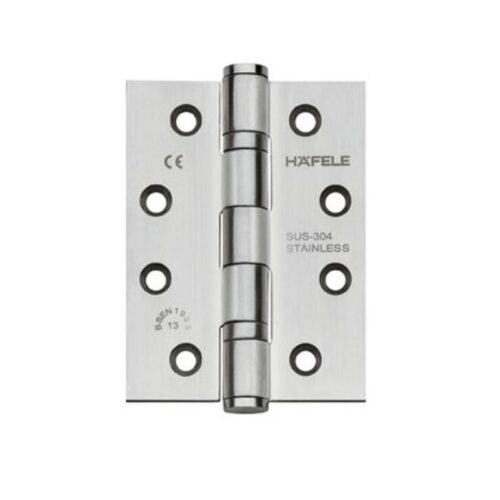 Bản Lề Lá 2 Vòng Bi 120Kg Hafele 926.98.020