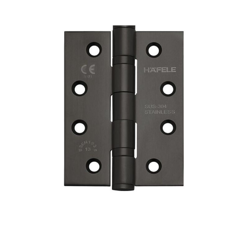 Bản Lề Lá 2 Vòng Bi 120Kg Hafele 926.98.063 Bản Lề Lá 2 Vòng Bi 120Kg Hafele 926.98.063