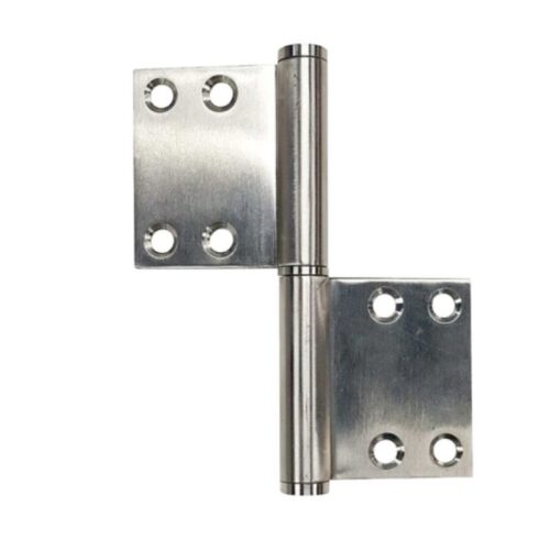 Bản Lề Lá Chịu Lực 40Kg Hafele 926.60.900