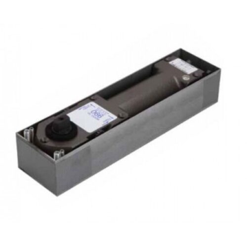 Bản lề sàn không giữ cửa 500KG Hafele 932.86.030