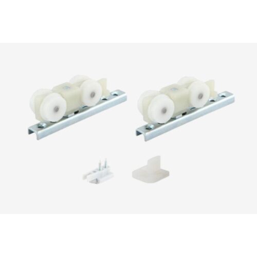 Bánh xe cửa trượt Hafele 941.62.014