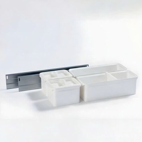 Bộ rổ Dispensa Hafele 546.76.791