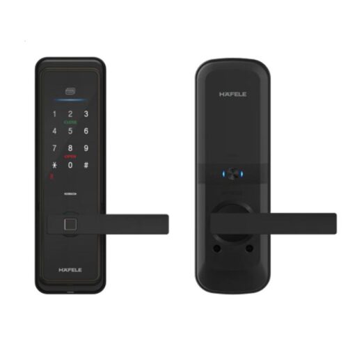 Khóa điện tử Hafele 912.21.048