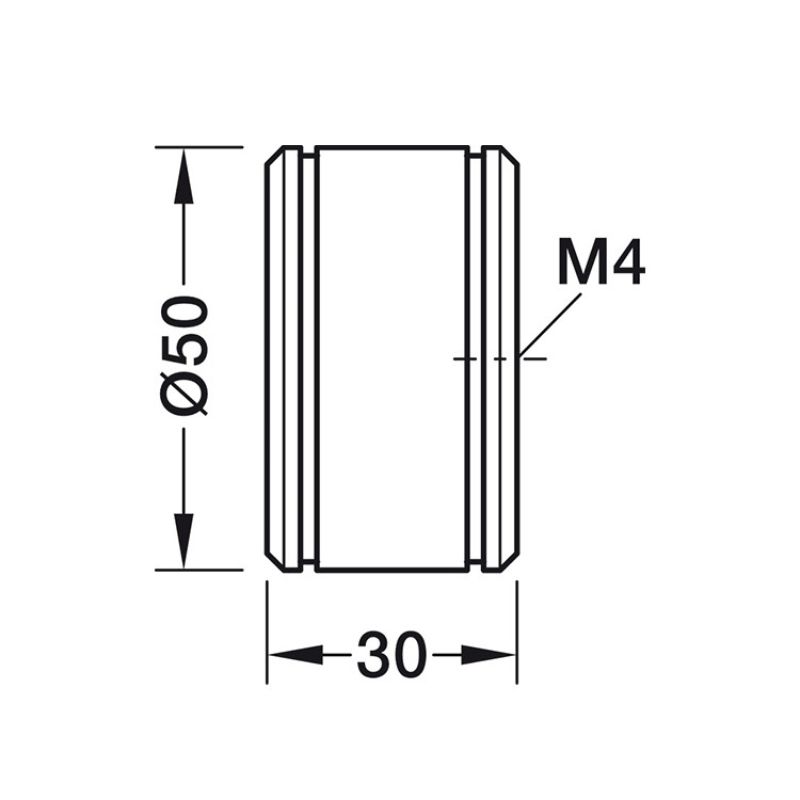 Kích thước núm tay nắm Hafele 106.70.412 Kích thước núm tay nắm Hafele 106.70.412