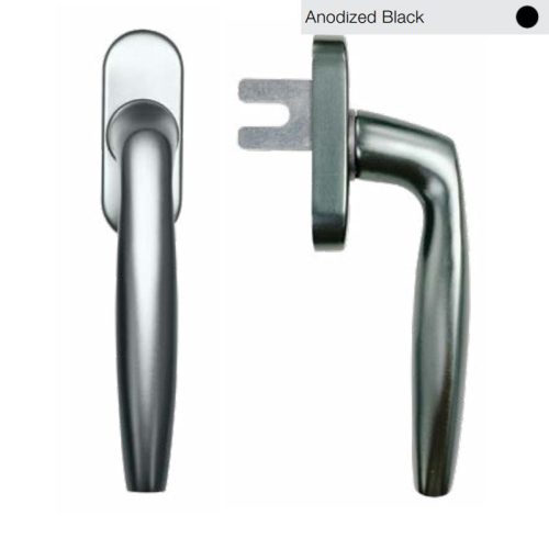 Tay nắm Hafele HL859 974.31.413