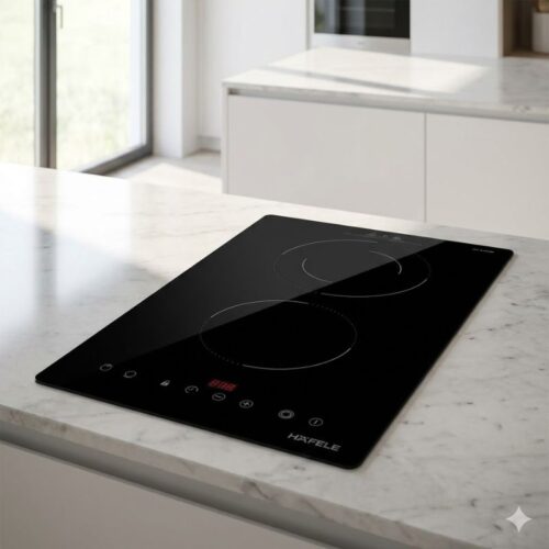 Bếp điện Hafele 536.61.860 5 Ảnh bếp điện Hafele 536.61.860