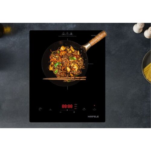 Ảnh bếp từ Hafele 536.61.810Bếp từ Hafele 536.61.810