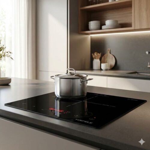 Ảnh bếp từ Hafele 536.61.760