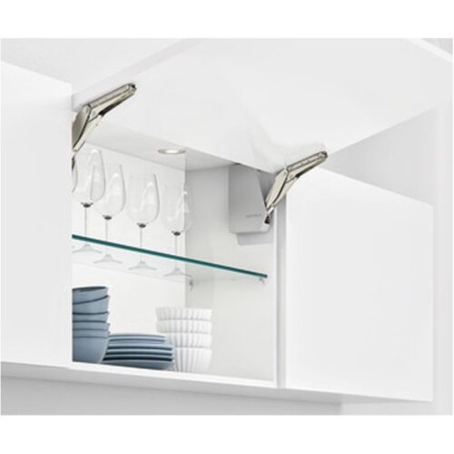 Ảnh bộ hộp lực Hafele 372.91.412