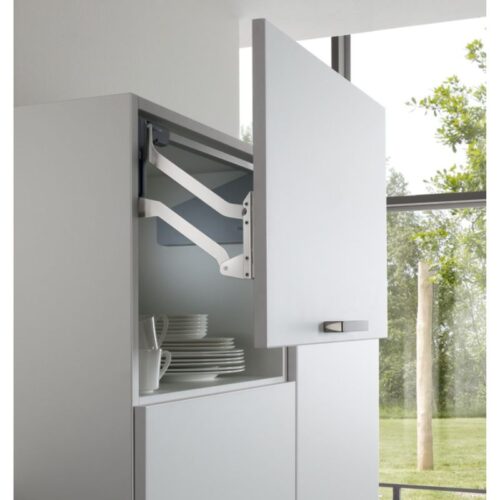 Tay nâng Hafele 372.33.621 5 Ảnh tay nâng Hafele 372.33.621