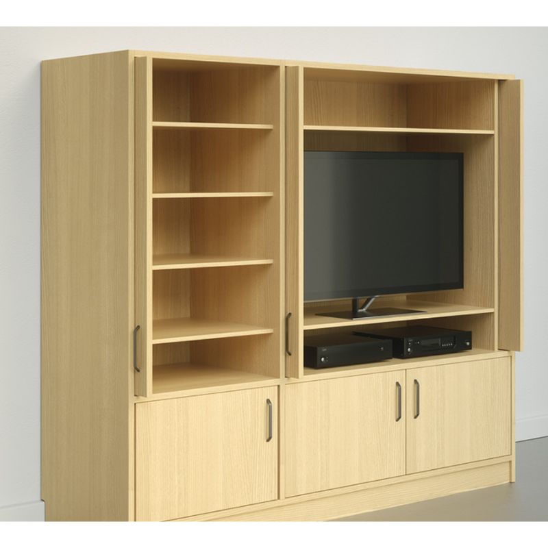 Ảnh bộ phụ kiện cửa trượt xoay Hafele 408.25.345 Ảnh bộ phụ kiện cửa trượt xoay Hafele 408.25.345