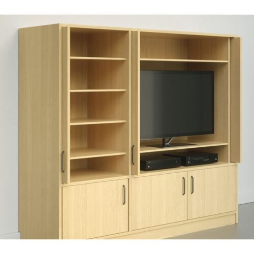 Bộ phụ kiện cửa trượt xoay Hafele 408.25.350 3 Ảnh bộ phụ kiện cửa trượt xoay Hafele 408.25.350