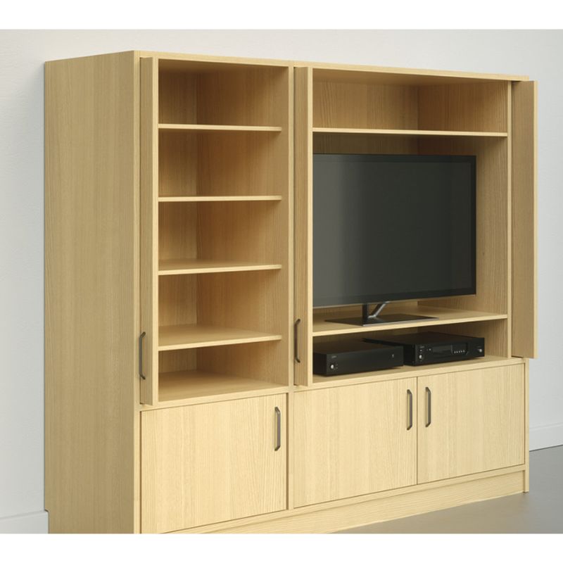 Ảnh bộ phụ kiện cửa trượt xoay Hafele 408.25.360 Ảnh bộ phụ kiện cửa trượt xoay Hafele 408.25.360