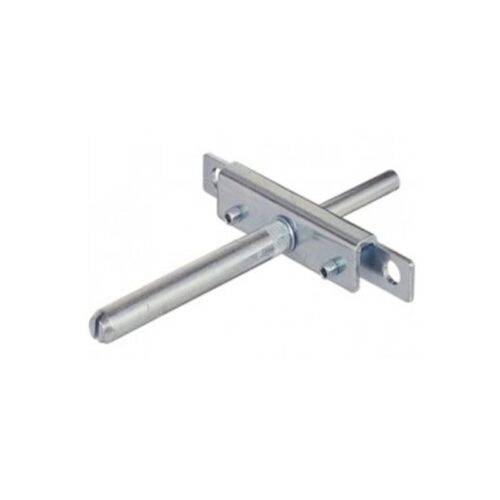 Chốt bas đỡ kệ Hafele 283.33.931