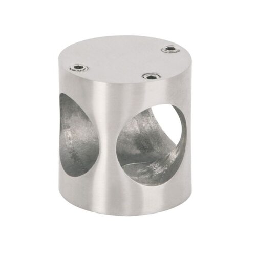 Bas nối chữ T Hafele 988.98.070