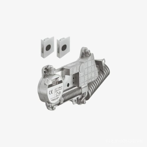 Bộ điện Hafele 372.37.099