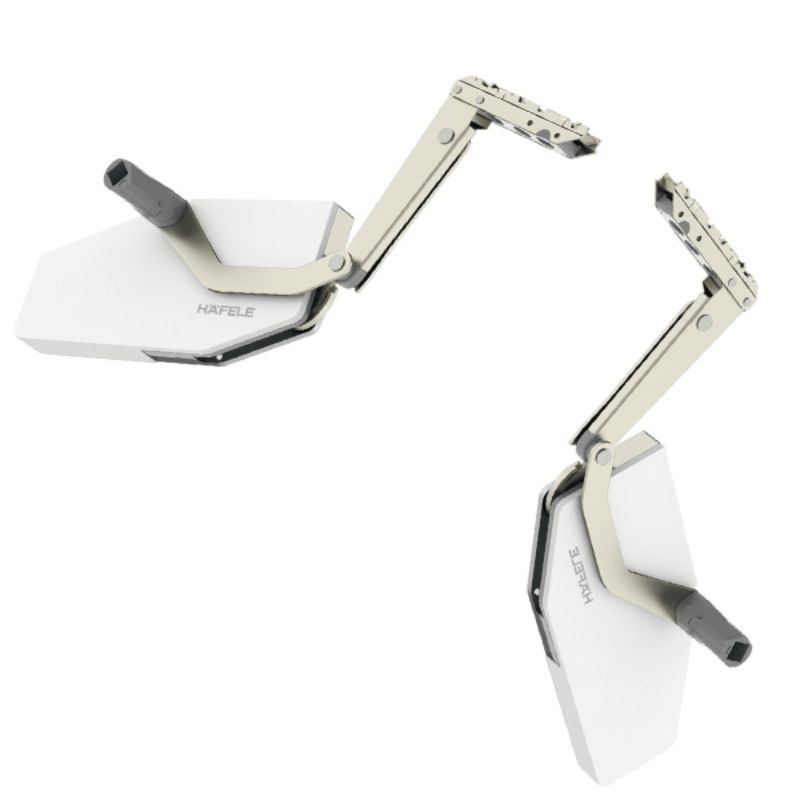 Phụ kiện tay nâng Hafele 372.34.622 Phụ kiện tay nâng Hafele 372.34.622