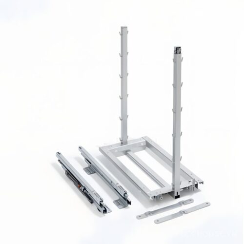 Bộ khung Kessebohmer 545.70.932