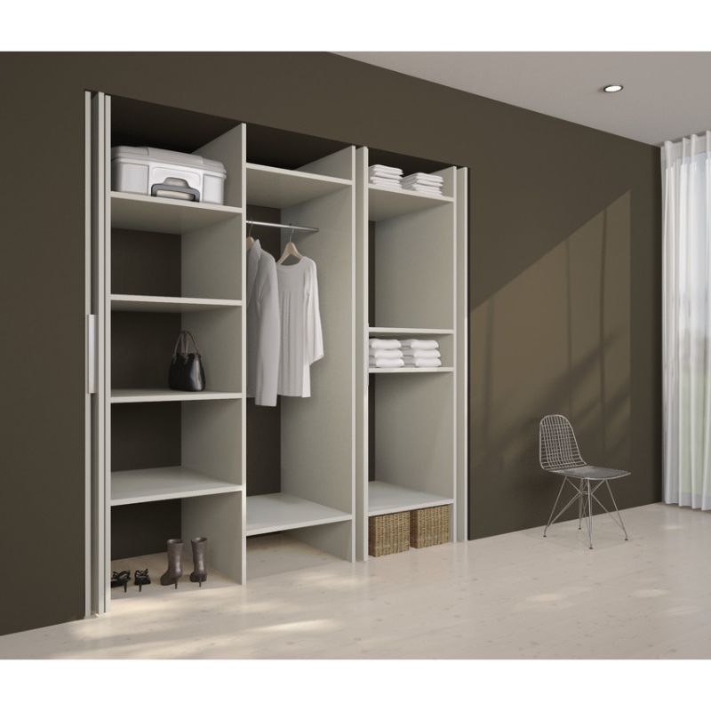 Cửa trượt xoay Hafele 408.30.593 Cửa trượt xoay Hafele 408.30.593