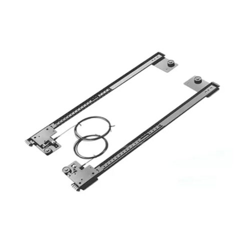 Bộ phụ kiện cửa trượt xoay Hafele 408.25.355