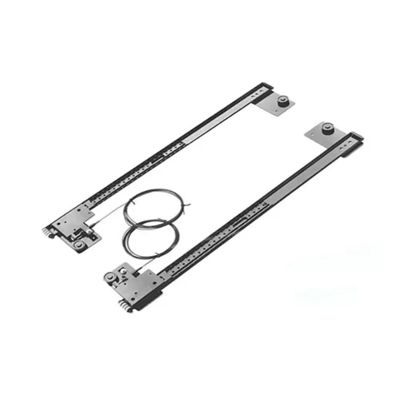 Bộ phụ kiện cửa trượt xoay Hafele 408.25.360 Bộ phụ kiện cửa trượt xoay Hafele 408.25.360