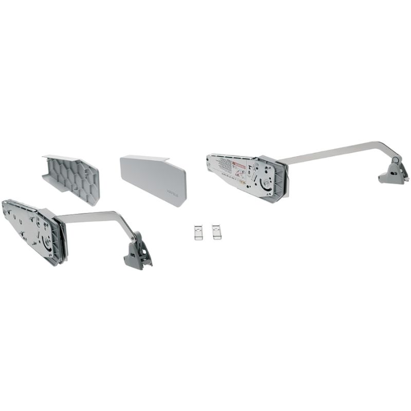 Chi tiết bộ hộp lực Hafele 372.38.653 Chi tiết bộ hộp lực Hafele 372.38.653