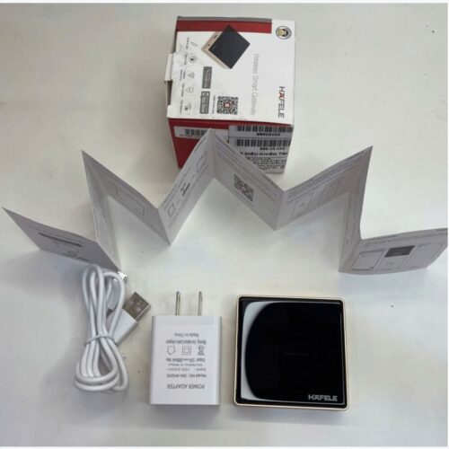 Dây bộ điều khiển trung tâm Hafele 985.03.032