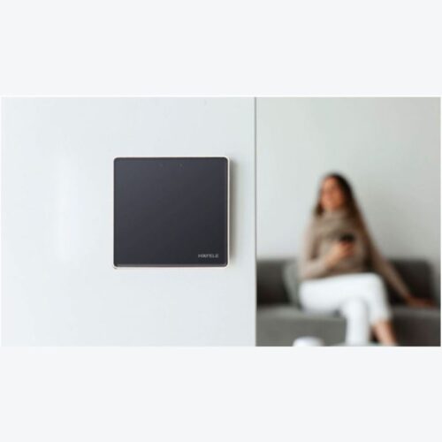 Gái bộ điều khiển trung tâm Hafele 985.03.032