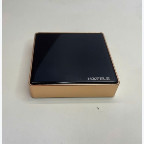 Hình ảnh bộ điều khiển trung tâm Hafele 985.03.032