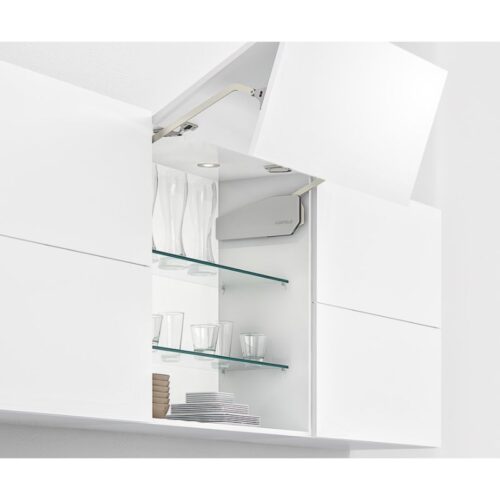 Hình ảnh phụ kiện tay nâng Hafele 372.33.610