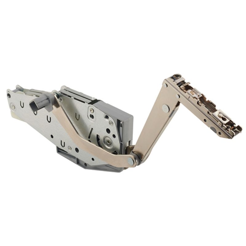 Hình ảnh phụ kiện tay nâng Hafele 372.34.610 Hình ảnh phụ kiện tay nâng Hafele 372.34.610