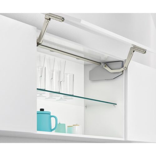 Hình ảnh bộ hộp lực Hafele 372.34.611