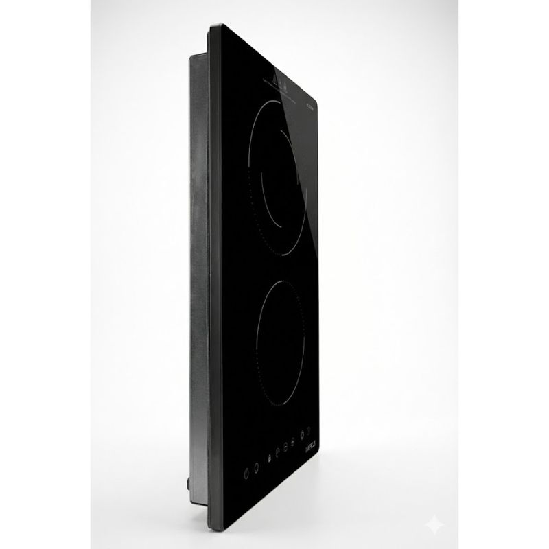 Mặt bên bếp điện Hafele 536.61.860 Mặt bên bếp điện Hafele 536.61.860