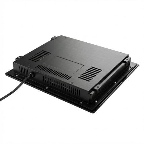 Mặt sau bếp hồng ngoại Hafele 536.01.741