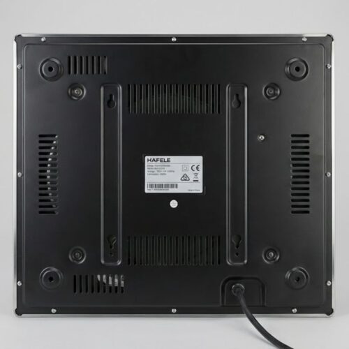 Mặt sau bếp từ Hafele 536.01.721