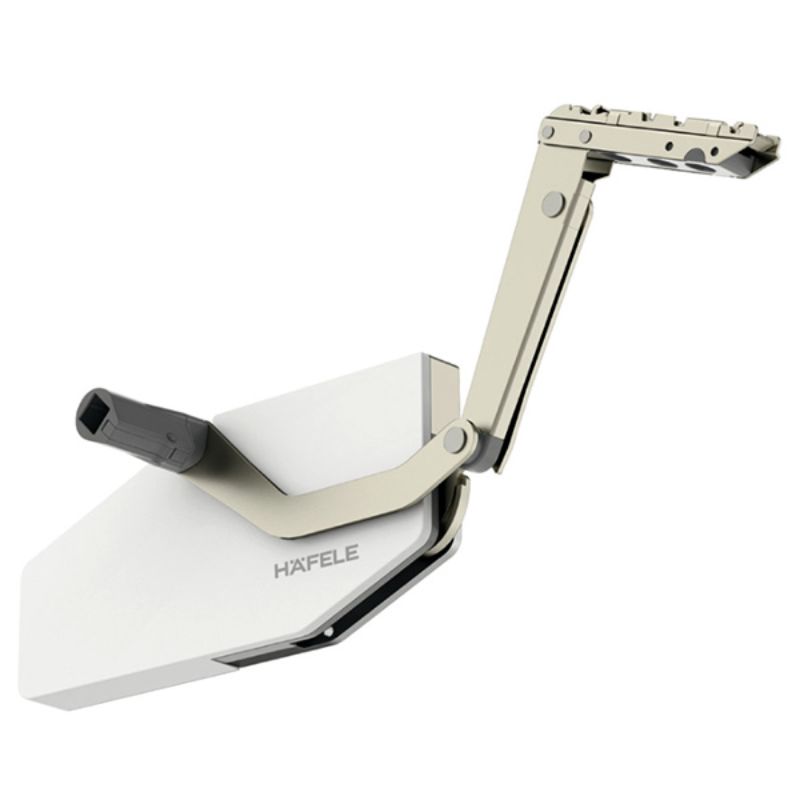 Phụ kiện tay nâng Hafele 372.34.610 Phụ kiện tay nâng Hafele 372.34.610