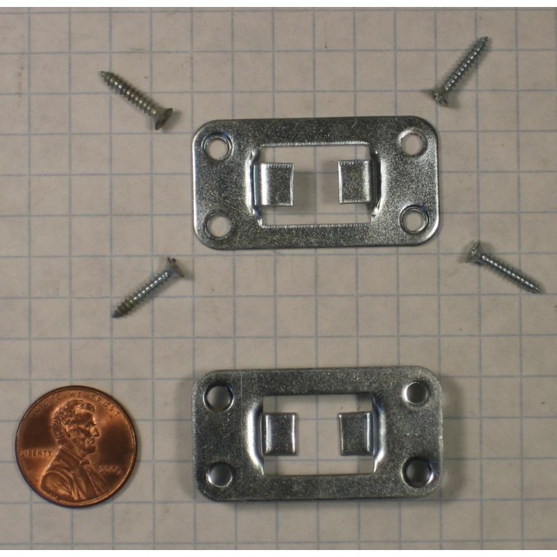 Vít bas dẫn hướng Hafele 237.23.006 Vít bas dẫn hướng Hafele 237.23.006